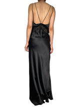 Vestido Negro