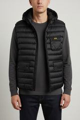 Parka sin Mangas Hombre