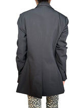 Blazer Negro