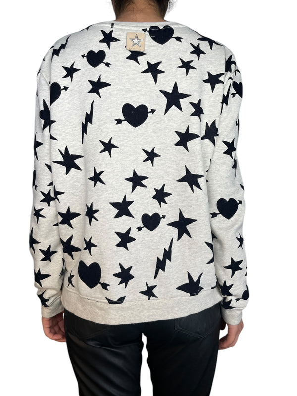 Polerón Nighty