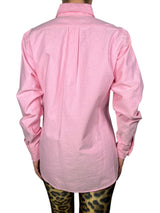Blusa Rosada