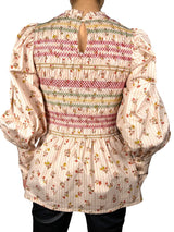 Blusa Viona