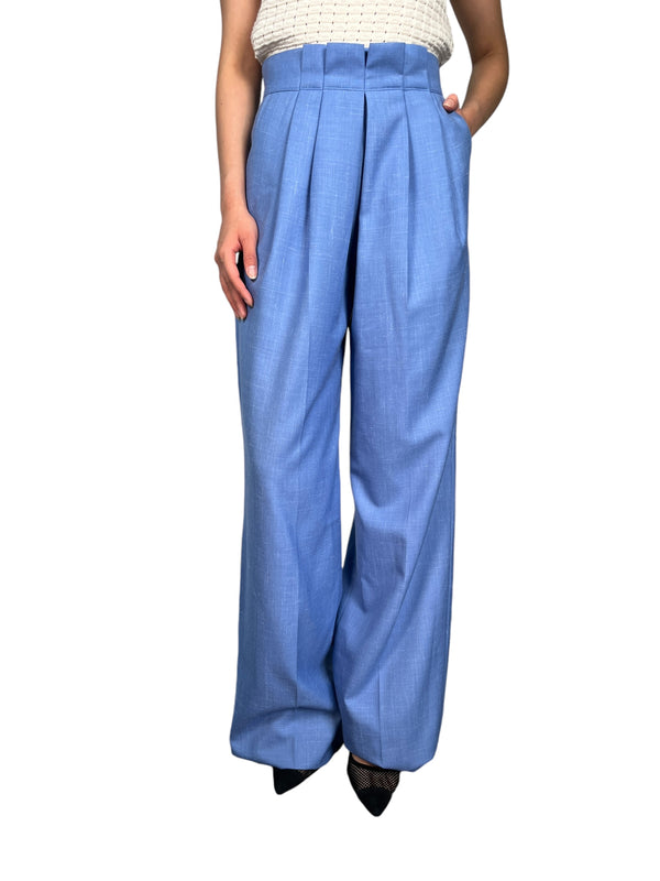 Pantalón Jaspeado