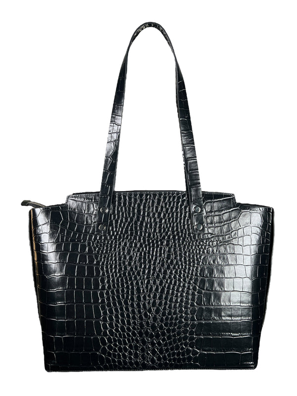 Cartera de Cuero