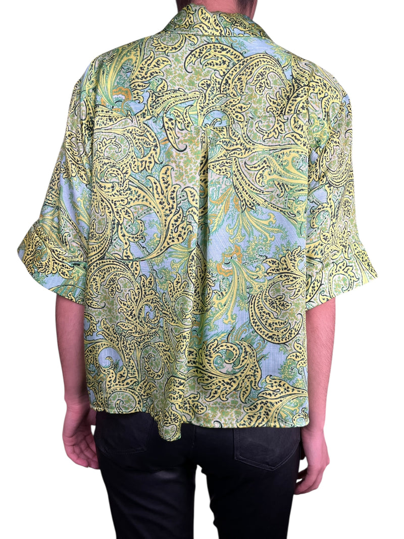 Blusa Summer Shirt