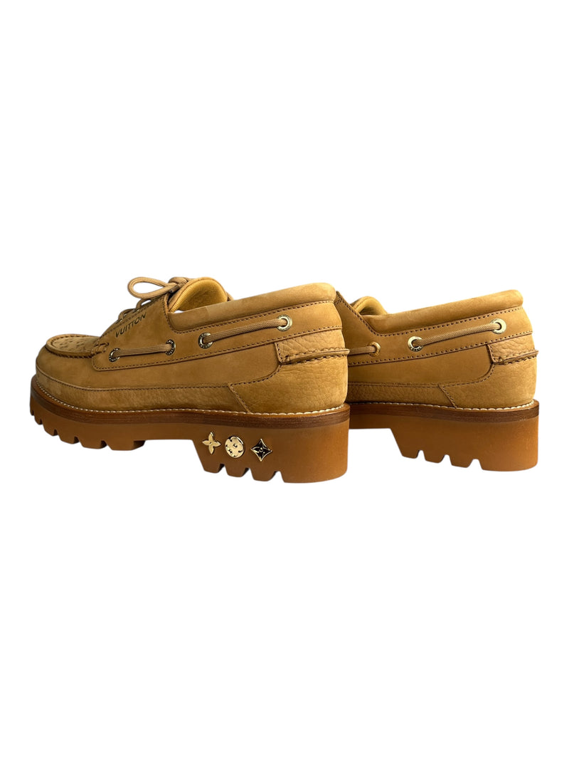 Mocasines LV Ranger