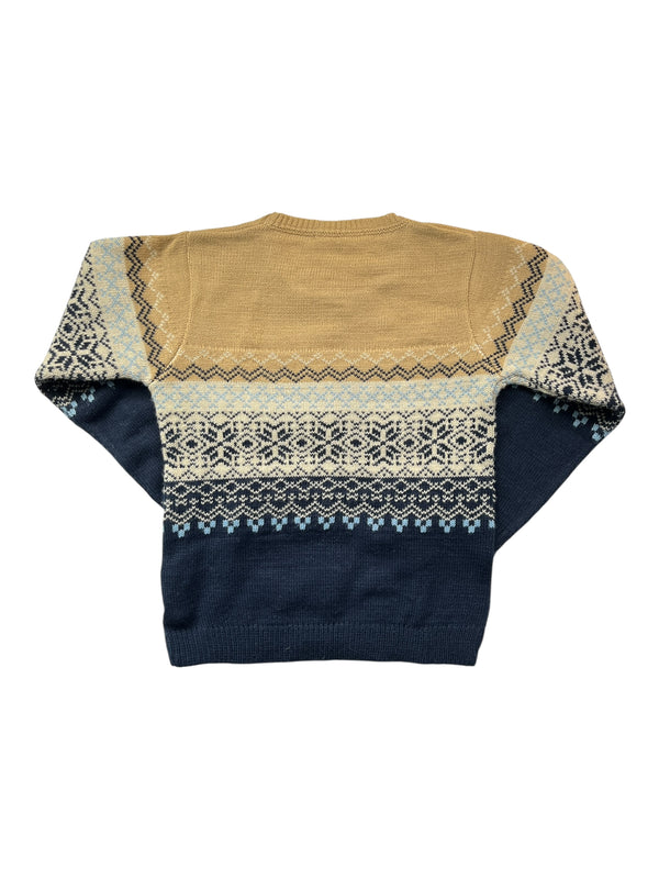 Sweater NIÑO