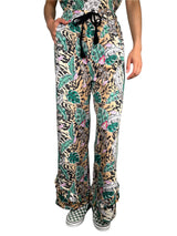Buzo Animal Print