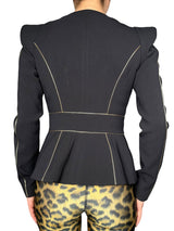 Chaqueta