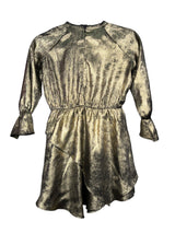 Vestido Retouch