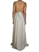 Vestido Lunares