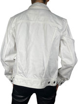 Chaqueta Denim