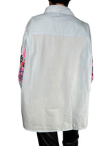 Blusa Elodie Sunflower