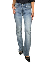 Jeans Bootcut