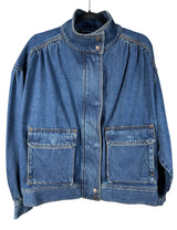 Chaqueta Denim