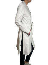 Trench Cuero