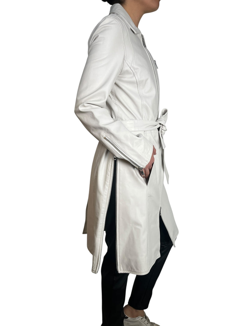 Trench Cuero