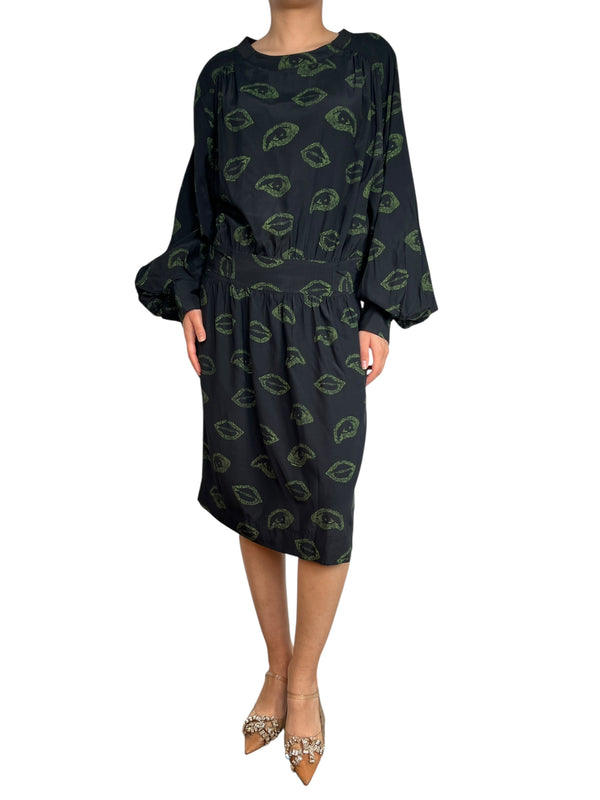 Vestido Eyes