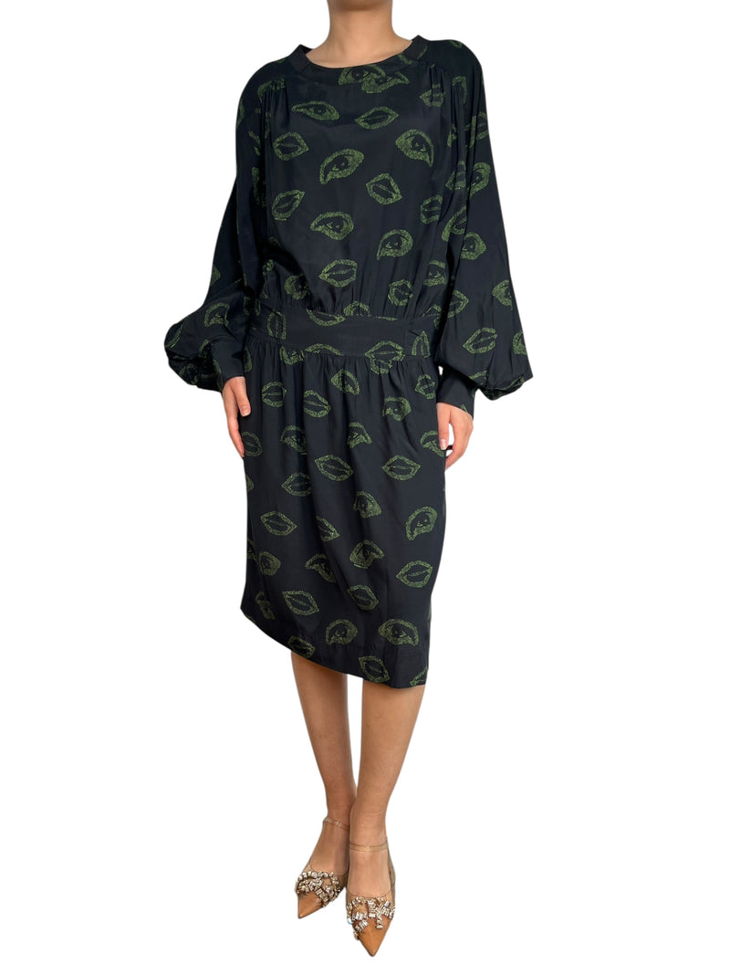 Vestido Eyes