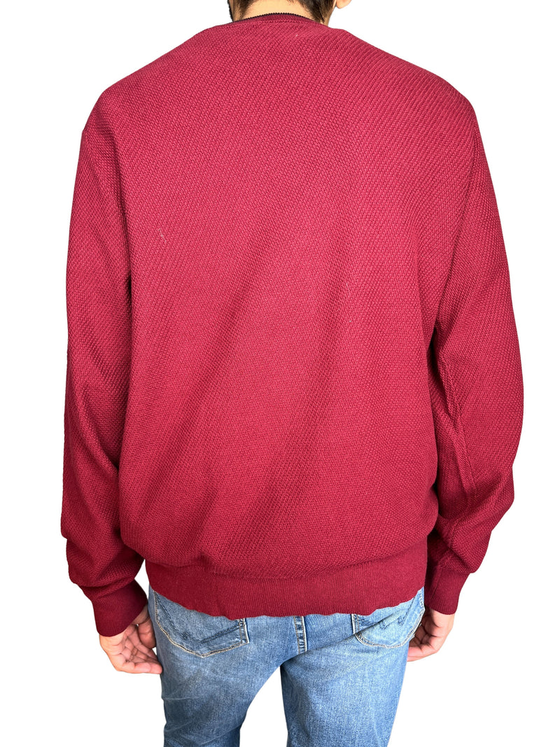 Sweater Burdeo