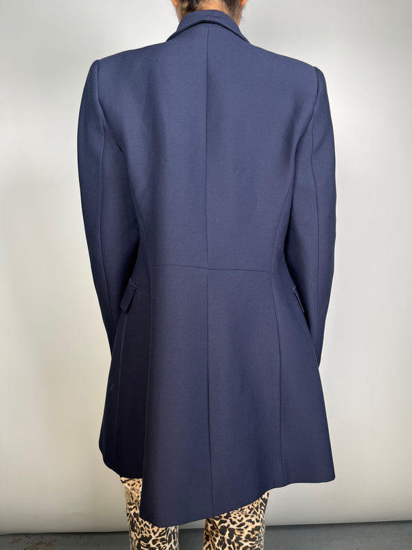 Blazer Azul