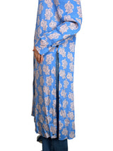 Blusa Gunjeet Long