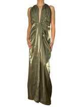Vestido Halter