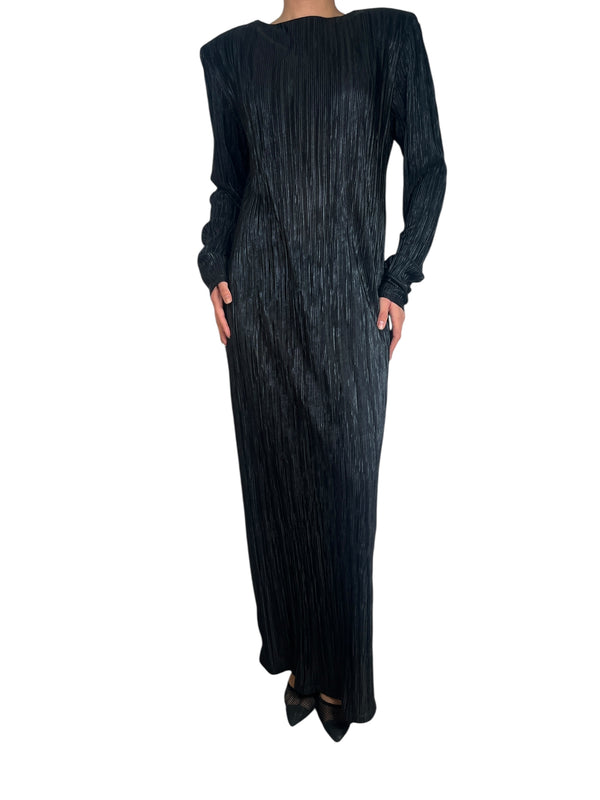 Vestido Plisado