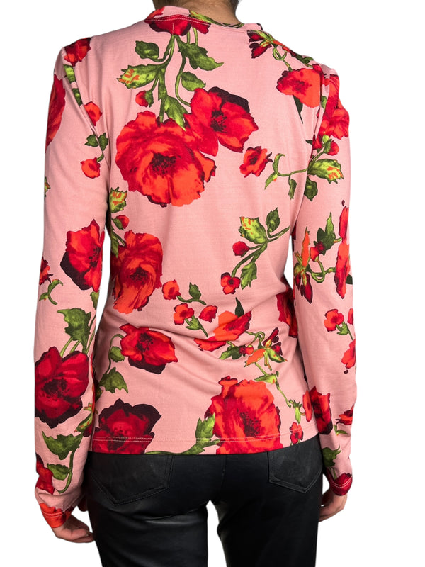 Polera Estampado
