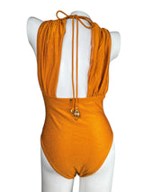 Traje de Baño Entero