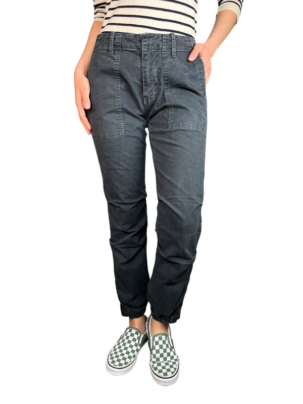 Pantalón Gris