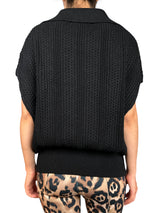 Sweater Sin Mangas