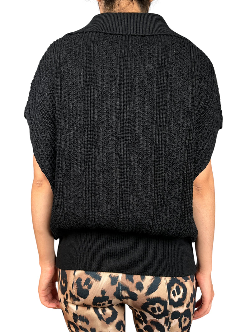 Sweater Sin Mangas