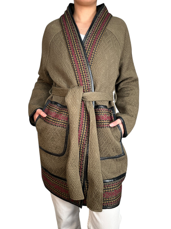 Chaqueta Simi