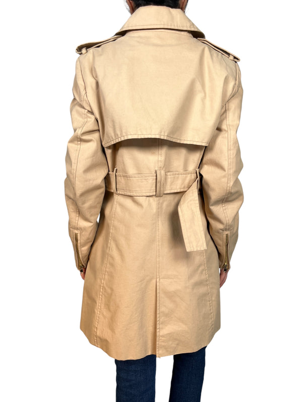Trench