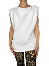 Blusa Blanca