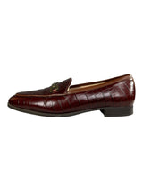 Mocasines Cuero