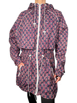 Chaqueta Cortavientos Elle Henna Windbreaker