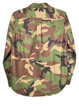 Camisa Camuflaje NIÑO