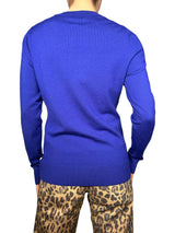Sweater Botones