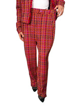 Set Tweed