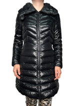 Parka Larga