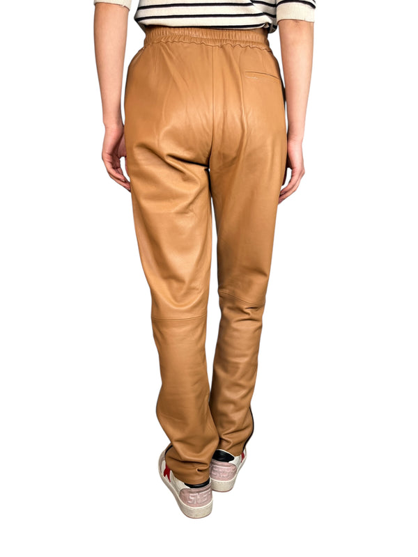 Pantalón Cuero