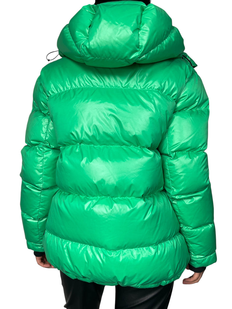Parka Super Puff