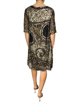 Vestido Shaini
