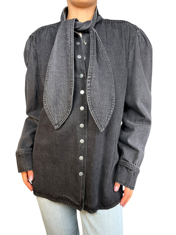 Camisa Dylan Denim