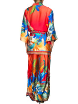 Set Estampado