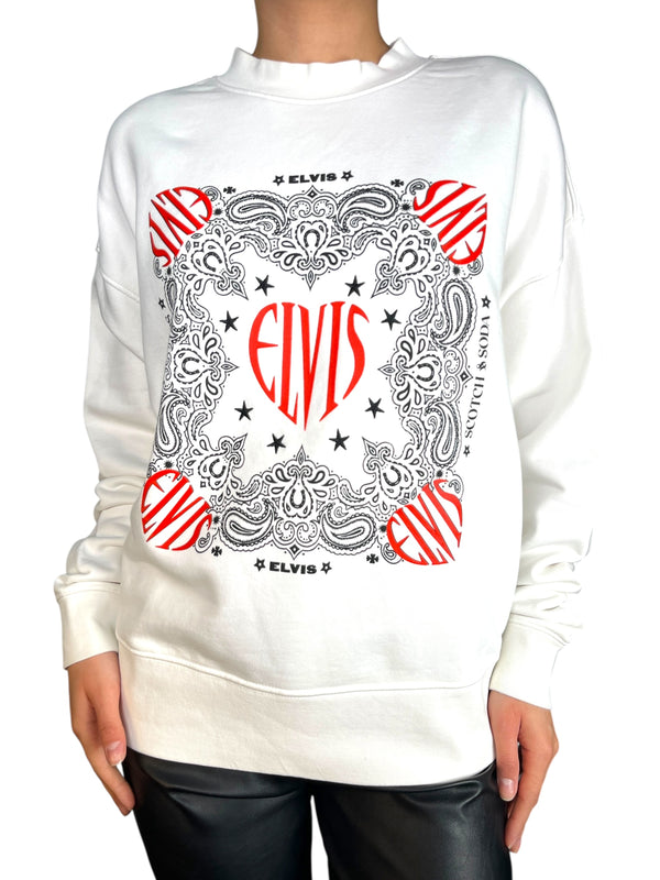 Polerón Elvis