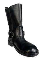 Botas Cuero