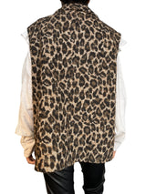 Chaqueta Carlo